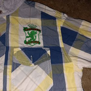 Boys Shirt