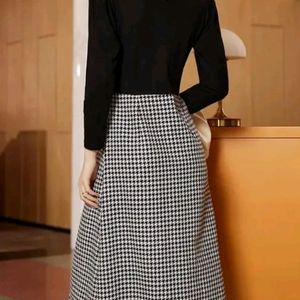 Pretty Retro Women Dresses