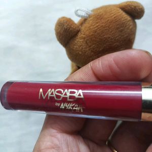 Masaba By Nykaa Lipstick