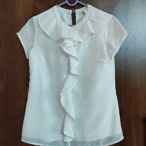 Mast And Harbour Formal Top