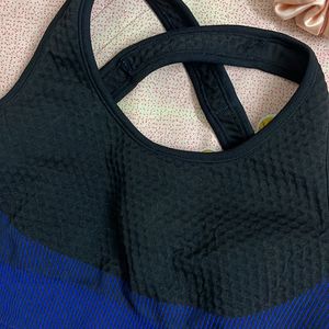 Urbanic Sports Top