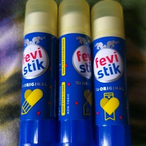 Fevi Sticks 3