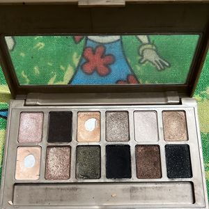 Maybelline Eyeshadow Palette