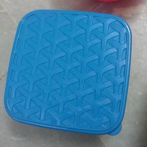 Plastic Boxes Square And Oval