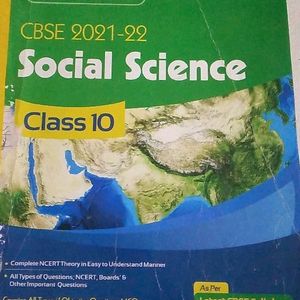 Social Science Digest