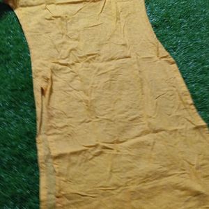 Kurta Salwar Dupatta.