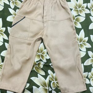 Kids pant