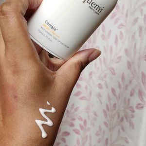 UniqueMi Tone Up Sunscreen