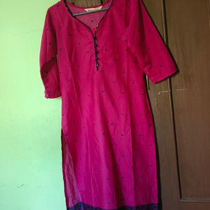 Beautiful Branded Kurta Set