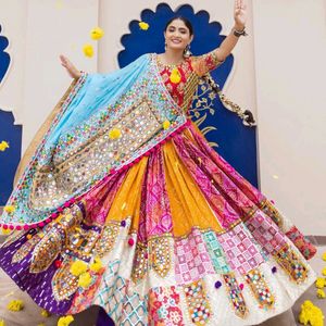 Lehenga Choli Collection