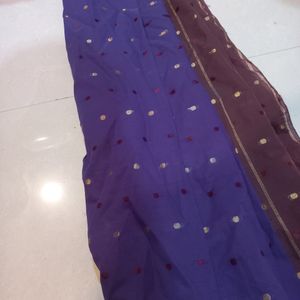 Beautiful Bnarasi Saree