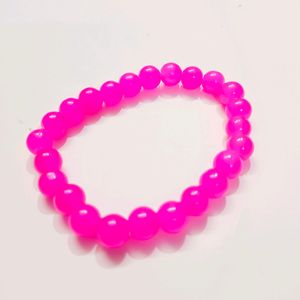 Pink Bracelet 💗