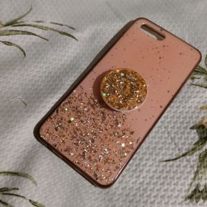 Oppo A3s/A5 Phone Case