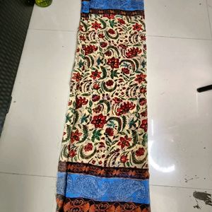 Chiffon Printed Dupatta 05