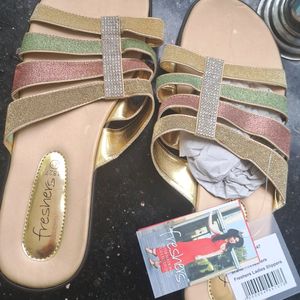 New Sandal