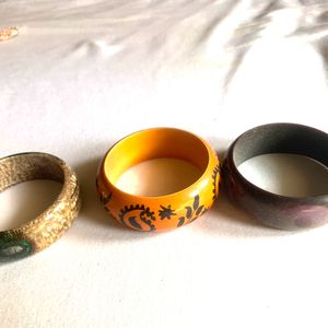 Combo Bangles