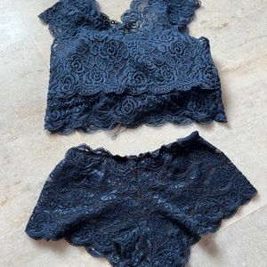 Lace Set