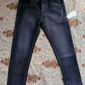 Diesel Denim Jeans