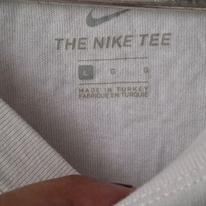 NIKE Rare Instacat T-shirt