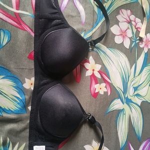 38/85 Size  Not Used Padded Bra