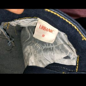 Urbanic Jeans Grab Soon