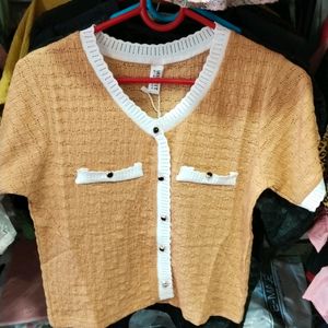 Korean Stylish Top