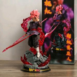 Dragon Ball Z Zamasu Figure Black Goku