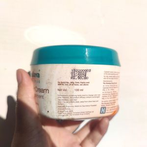 Protein Hair Cream