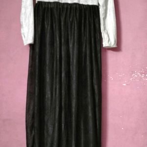 New Gown Dress For Women Gow