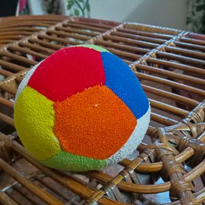 Baby Soft Ball Toy