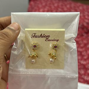 WOMEN EARRINGS