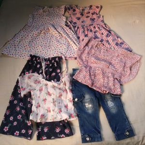 Baby Clothing