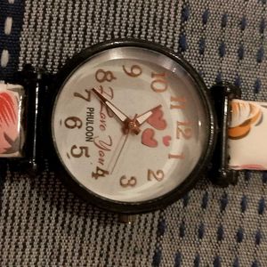 Women Designer Watch