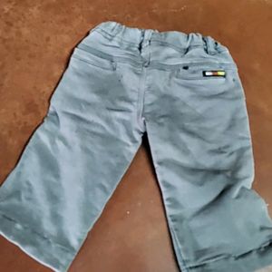 Boys Pant