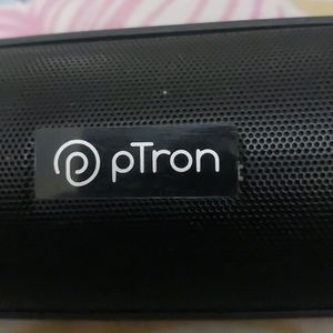 Ptron Fusion Evo Soundbar