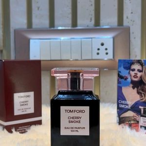 Tom Ford Perfumes