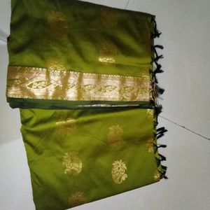 Silk Saree