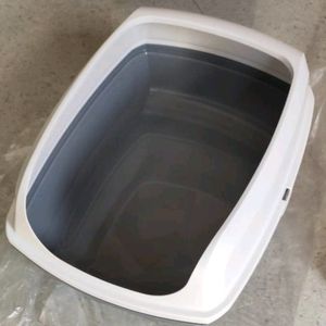 Cat Litter Box