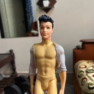 Ken Doll