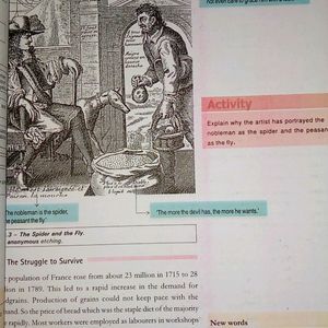 Class 9th Social Science Book (History)