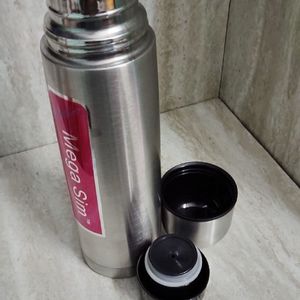 Stainless Steel Vacumn Flask