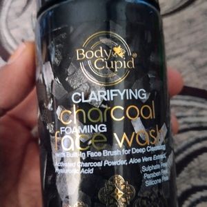 Body cupid Facewash