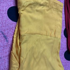 Patiwala Kurta Set