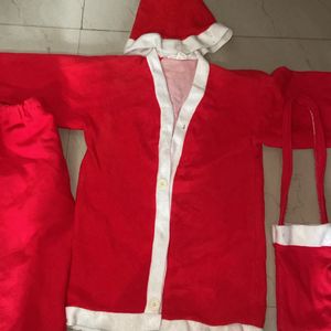 Crismasday Dress