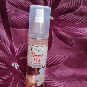 pilgrim french kiss perfume