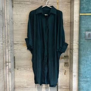 Kaftan Tunic