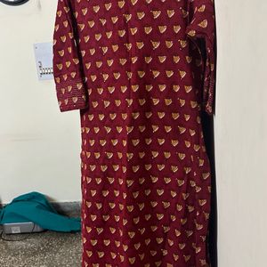 Pathani Suit Set