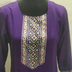 Summer Salwar Kurtas