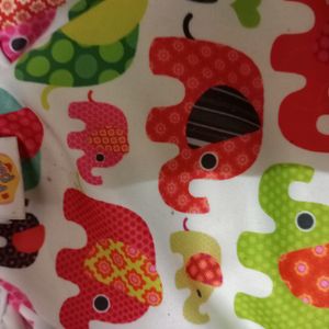 Baby reusable Cloth Diaper With Inserts