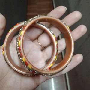 Jarkan Bangle For Party